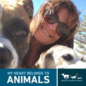 Meet your Posher, Cathy